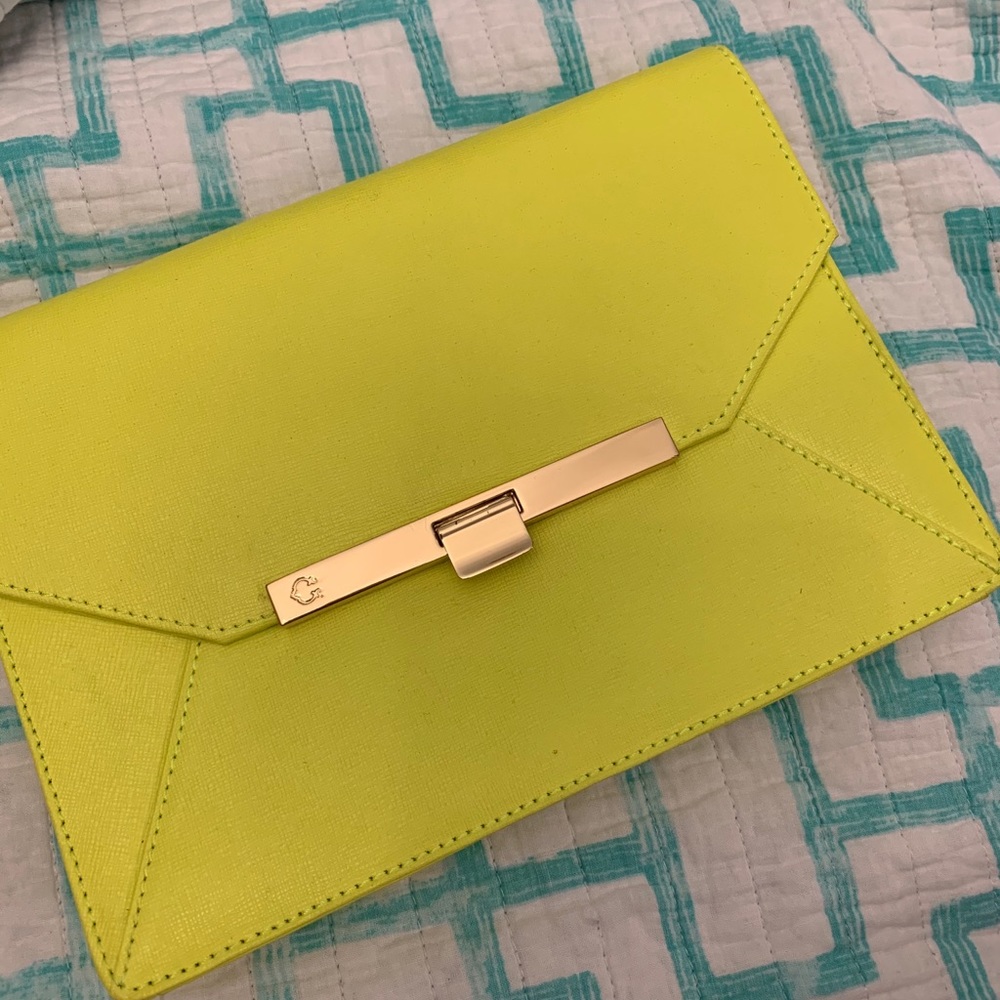 C. Wonder Shoulder Bag